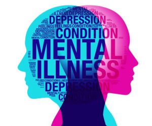 Combating mental health during the COVID-19 pandemic!
